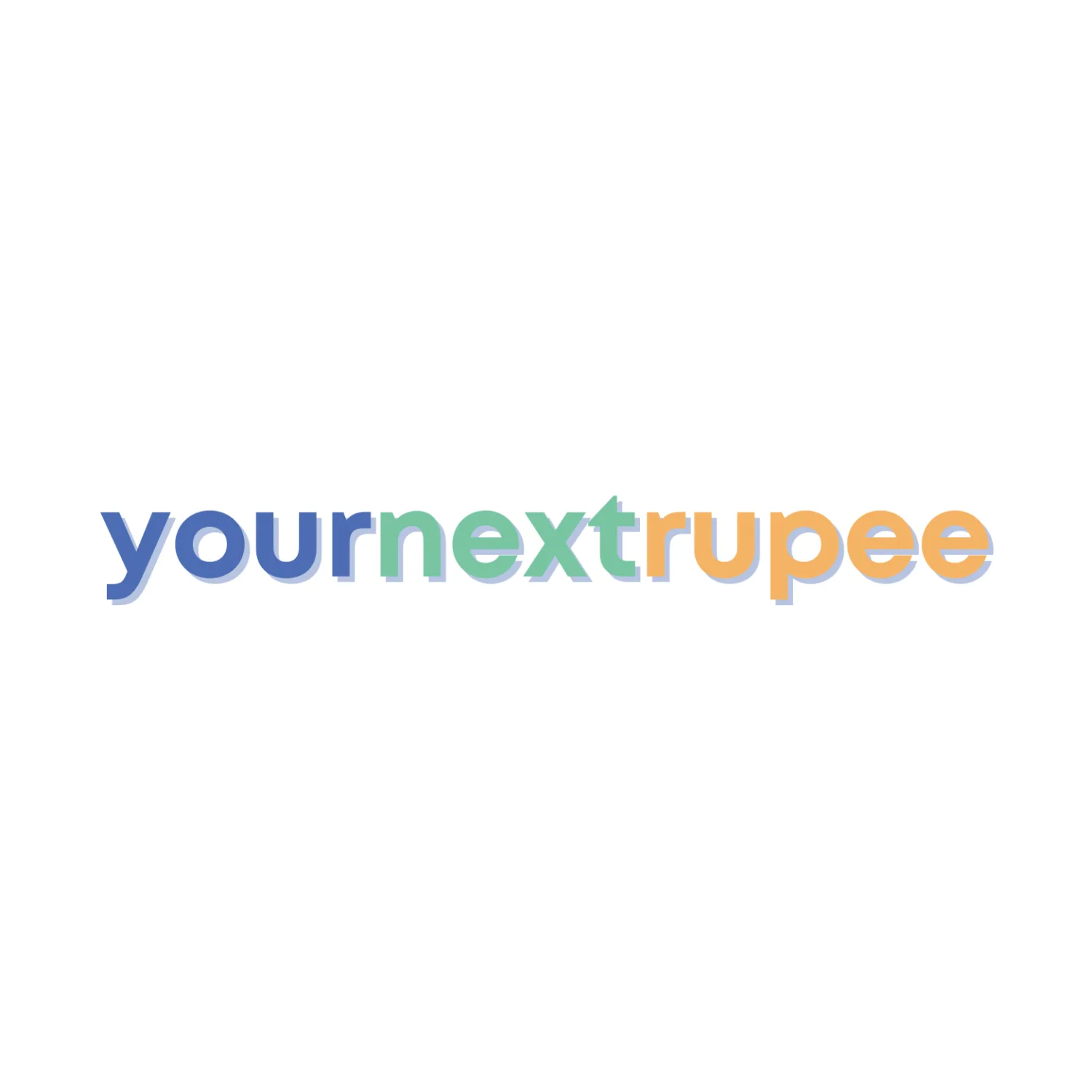 Your Next Rupee - Financial Advice