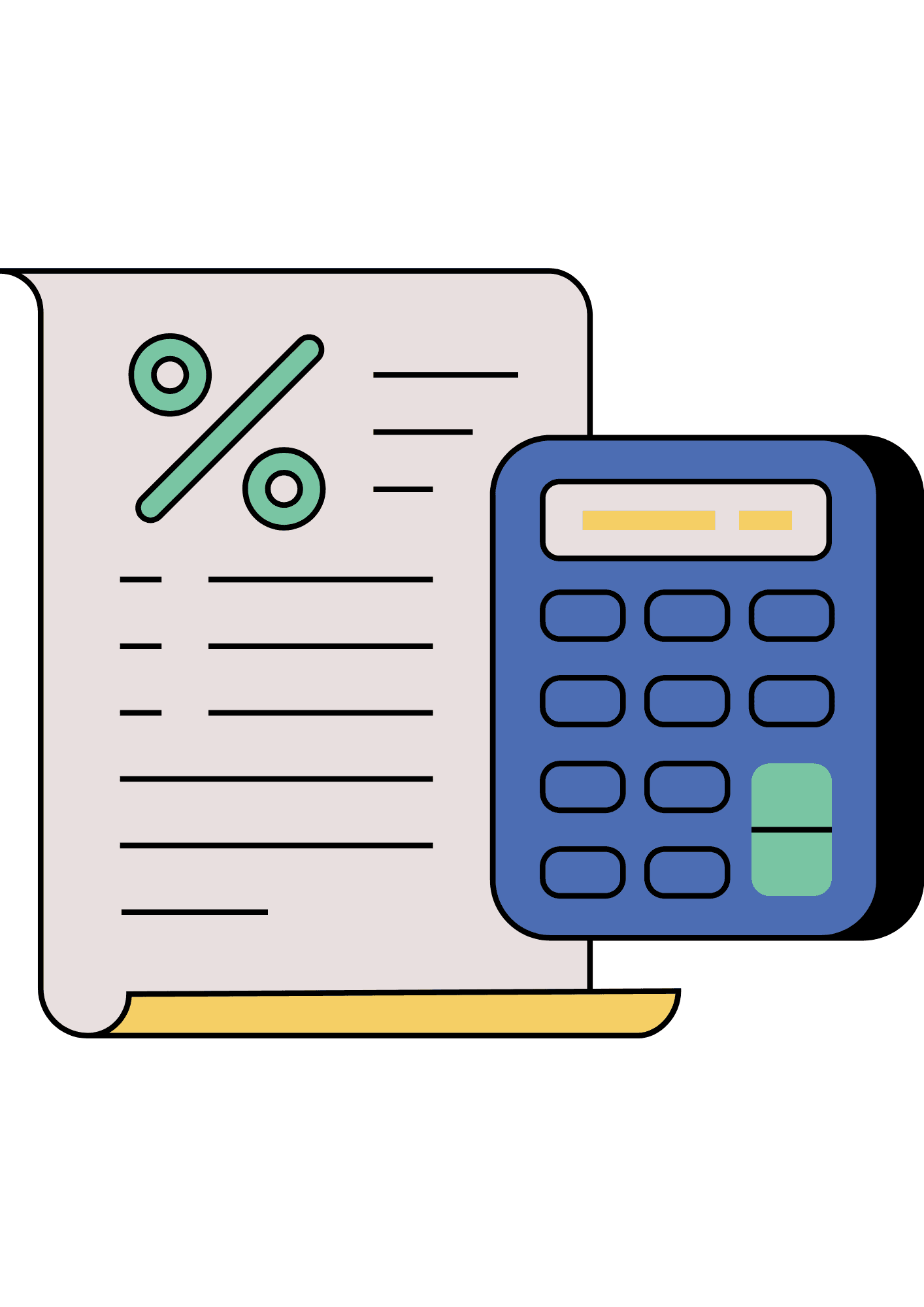 Compound interest calculator