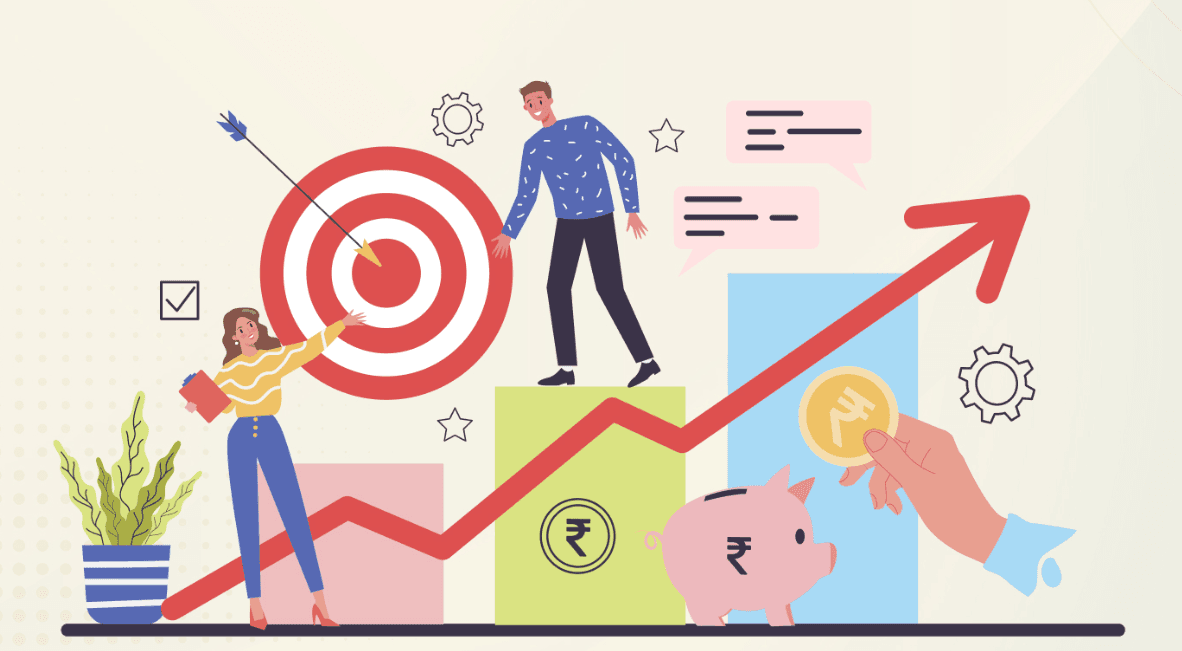 Clear Financial Goals