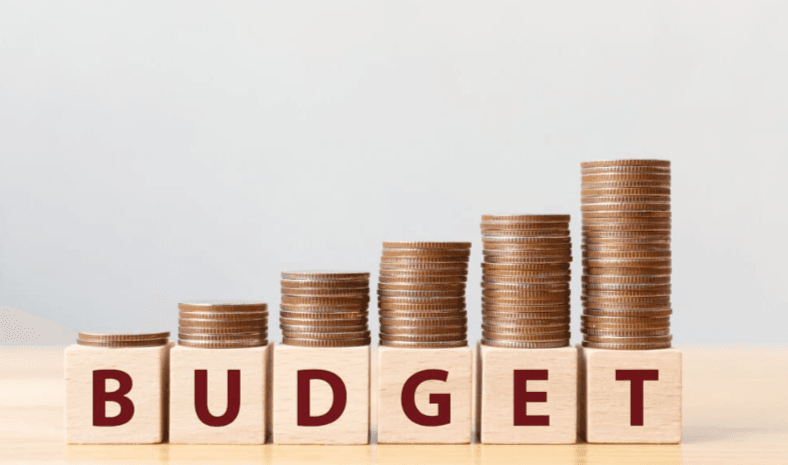 Realistic Budget