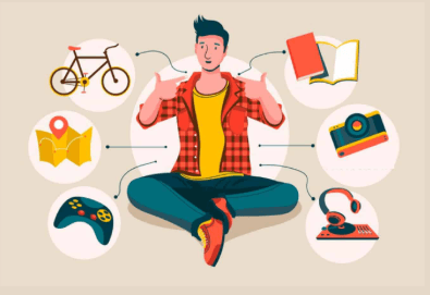 Monetise Hobbies
