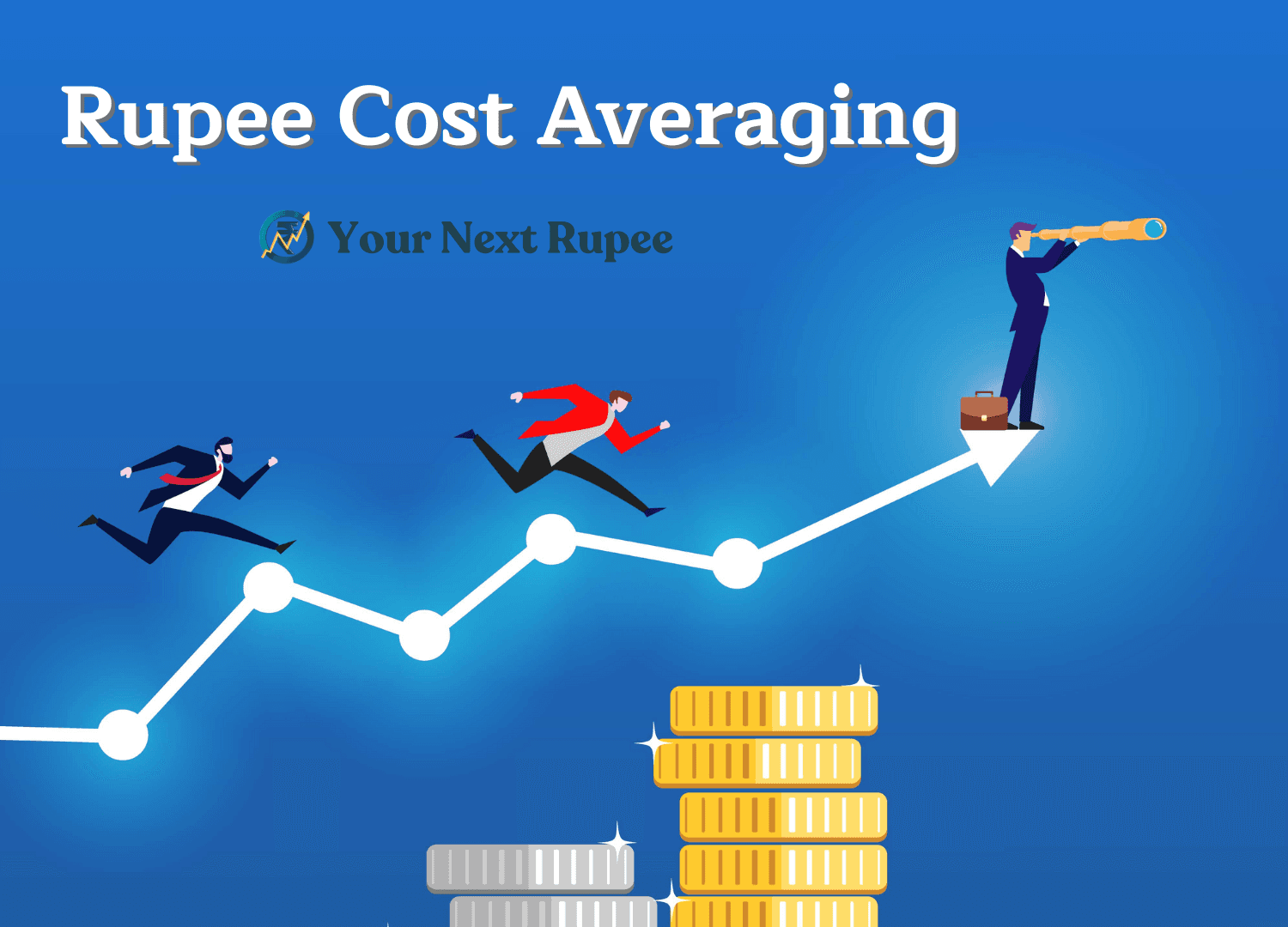 Rupee Cost Averaging