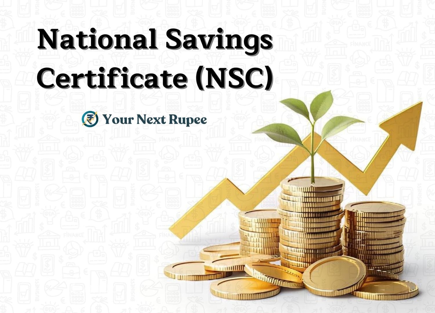 National Savings Certificate