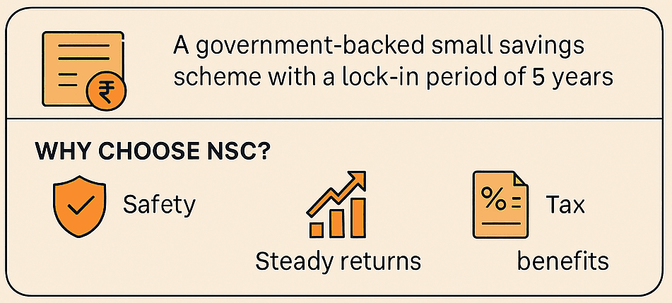 National Savings Certificate