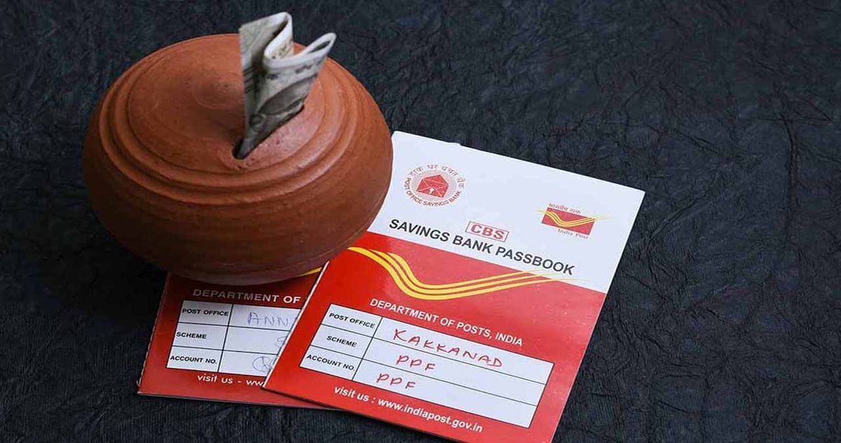 Post Office Scheme